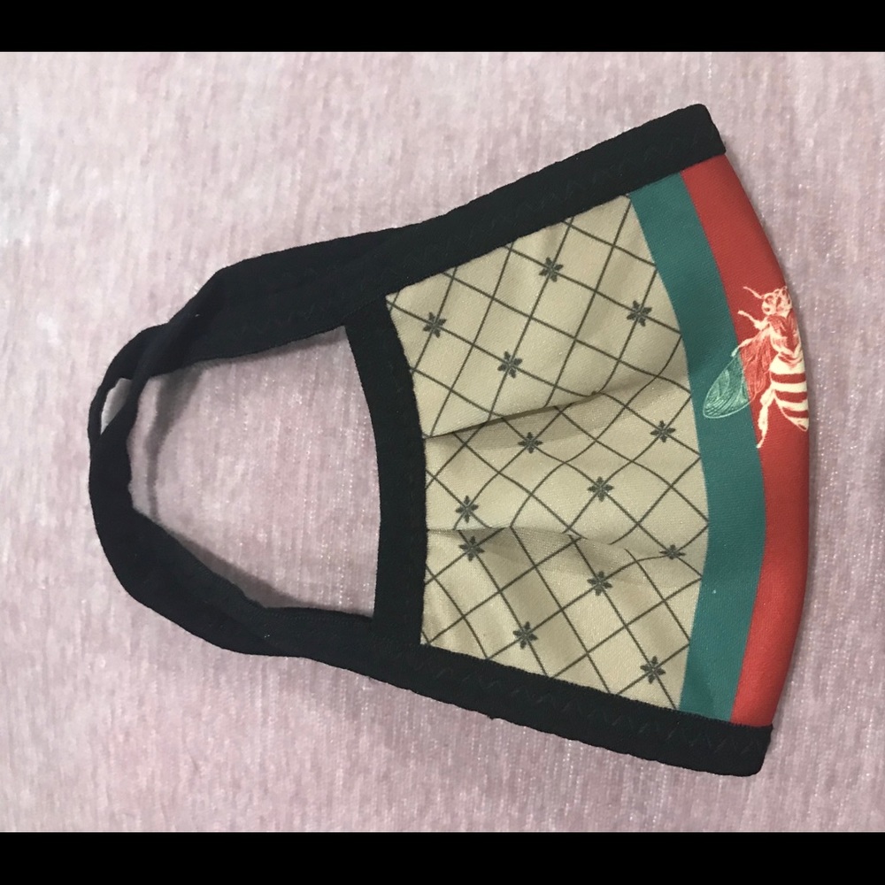 Mask - Picture 2 of 2